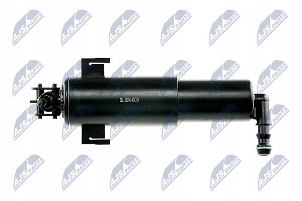 фото №16, Насадка омыватель фара bmw 3 e90 e92 e91 l/p