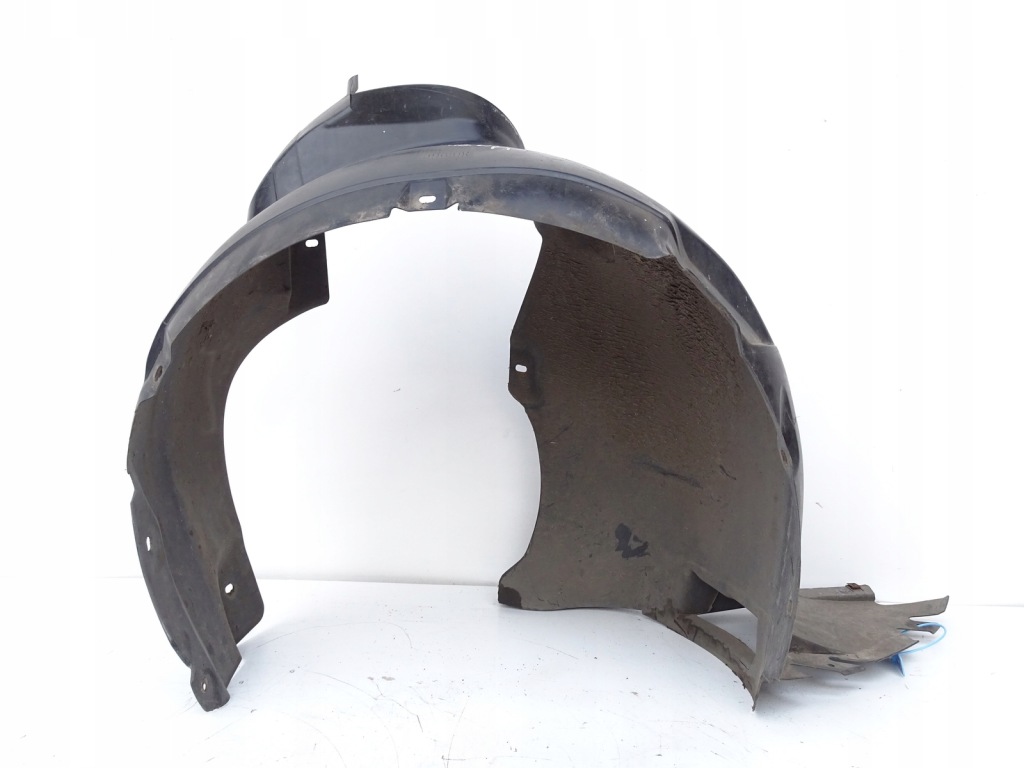 фото №1, Підкрилок правий праве перед передні vw polo v 6r 6r0809958c