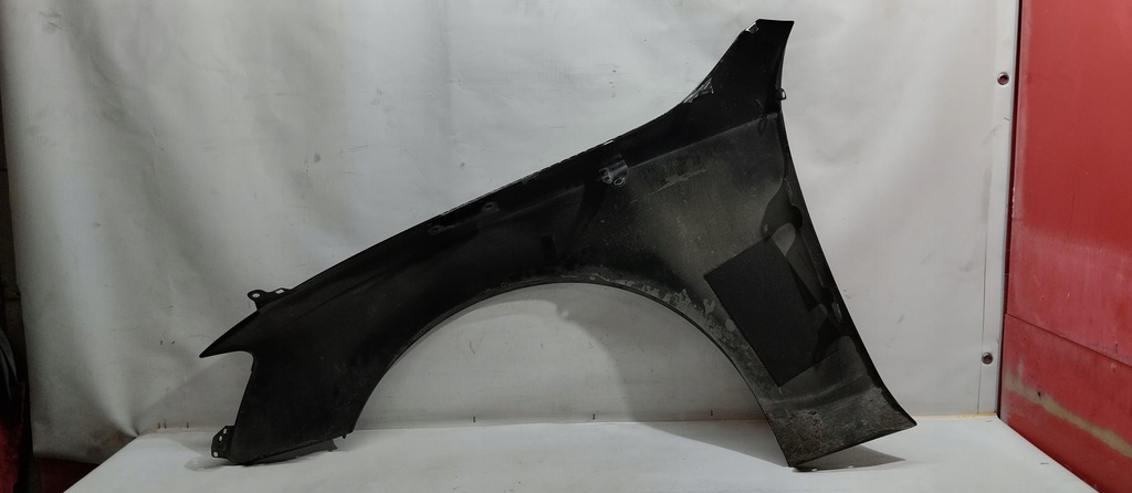 фото №10, Audi a4 b8 s-line крыло правый передний перед