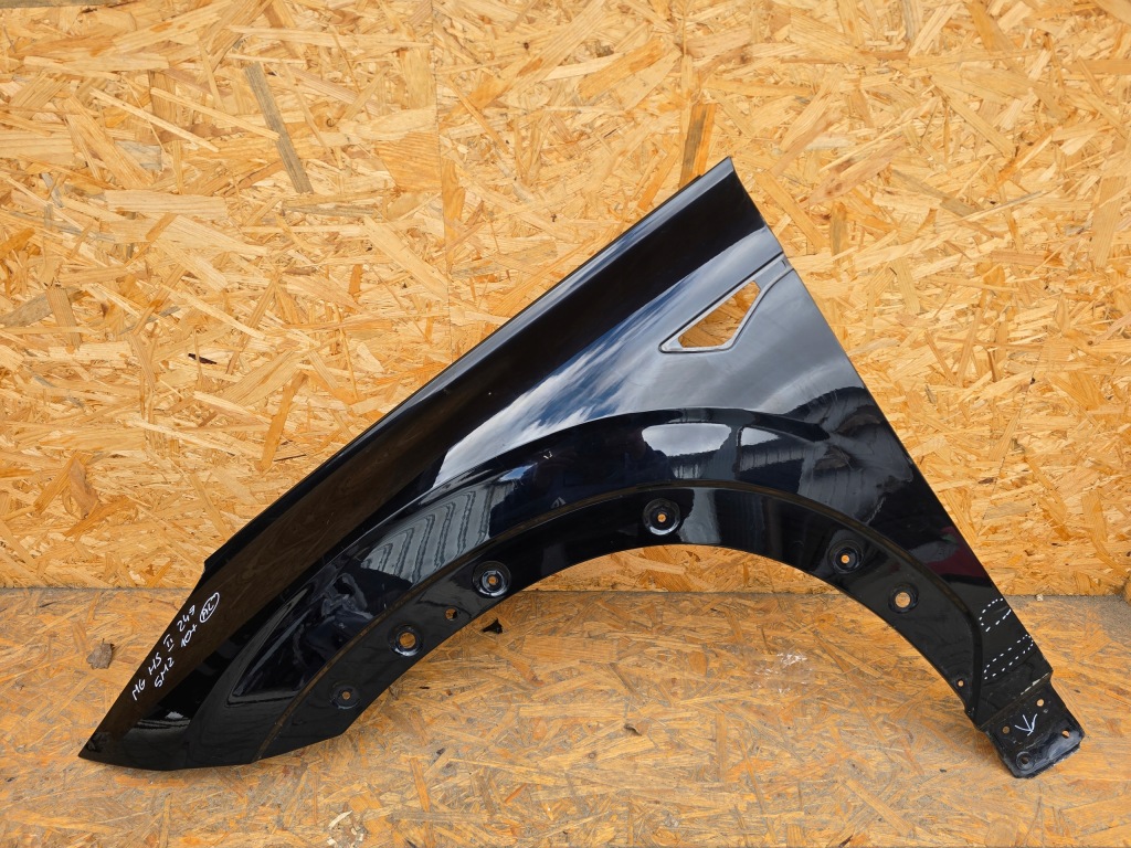 Купити Mg hs 2 24- крила лівий передній