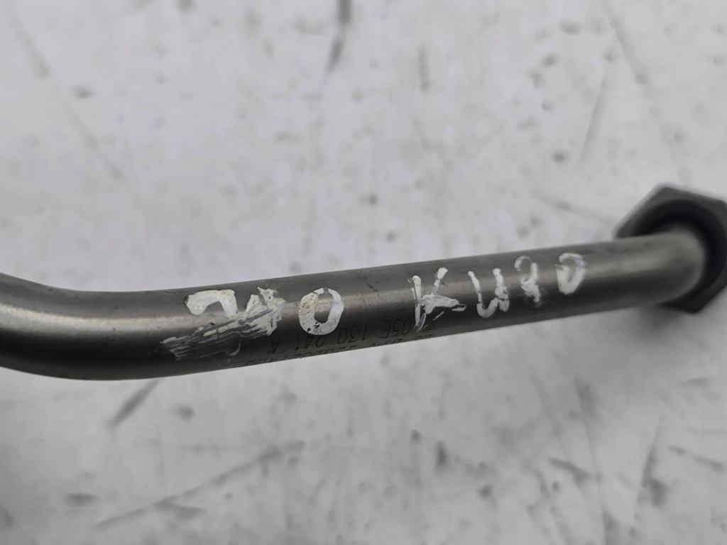 фото №7, Audi a7 s7 4g 2012 шланг паливний форсунки