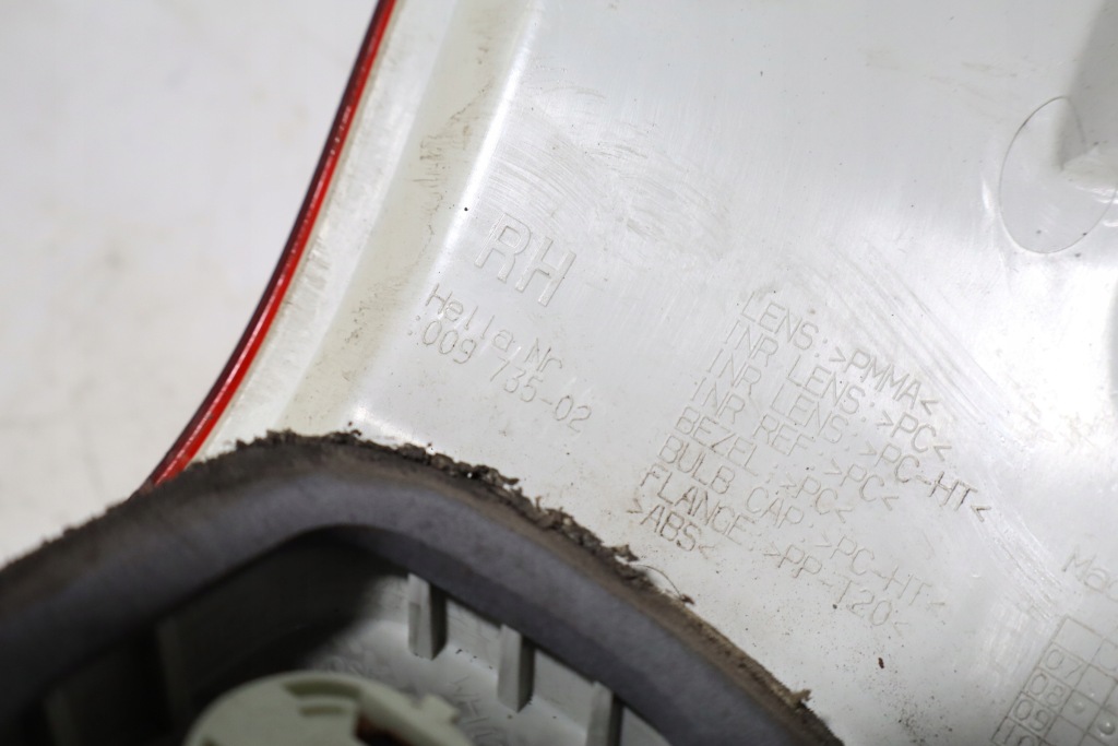 фото №4, Лампа правая задняя kia ceed i