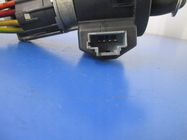 фото №4, Kangoo i lift замок зажигания иммобилайзер ключ кабели