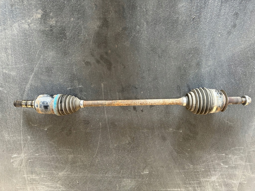 фото №1, Приводной вал перед правая левая subaru ascent