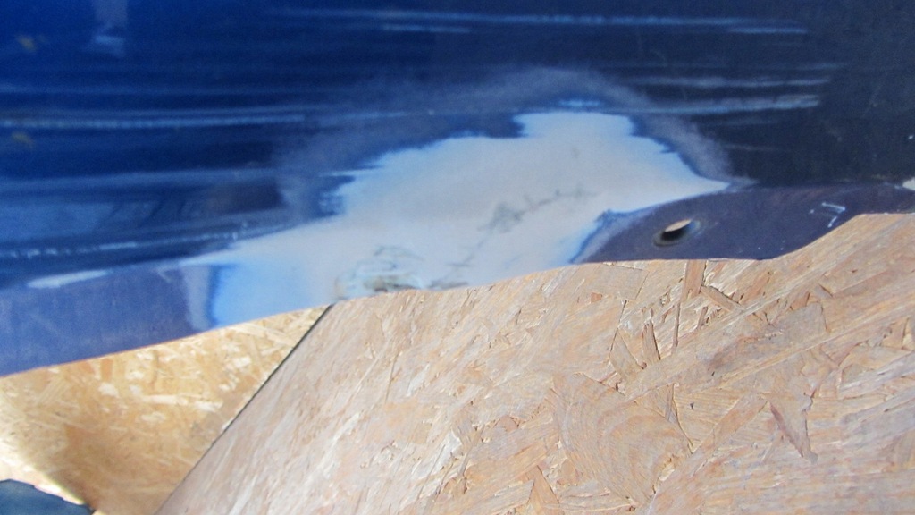 фото №10, Бампер перед передний ford focus mk4 st-line