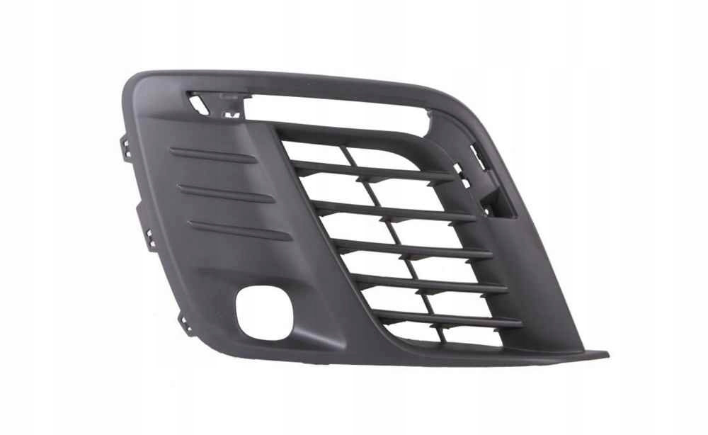 фото №1, Решётка радиатора решётка бампер правая peugeot traveller 16-