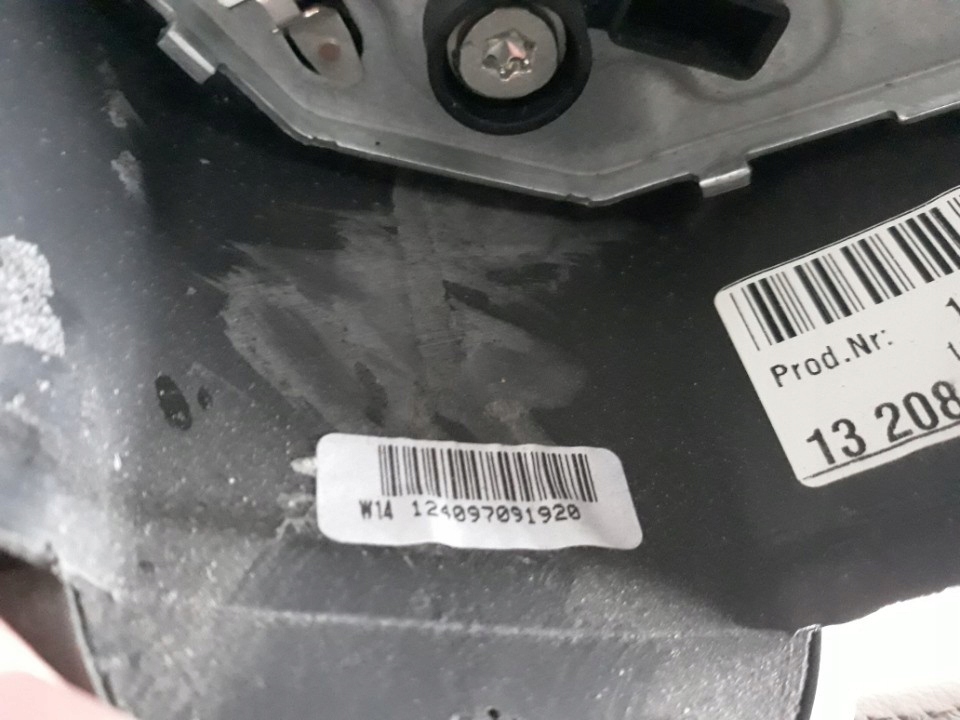 Повітропровід шкіра мультифункція gm opel vectra c fl signum 13208853 13203886 Ціна