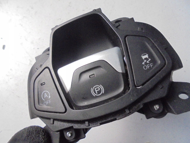 фото №3, Панель тормоза ручного jeep compass ii 2018 rok