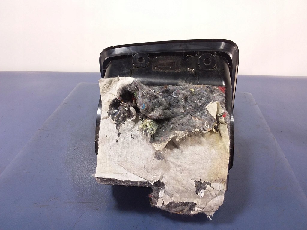 фото №6, Bmw 7 g11 g12 бардачок водителя canberrabeige