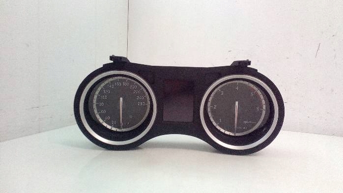 Лічильник alfa romeo159 sportwagon 1,9jtd 0156079254 в Україні