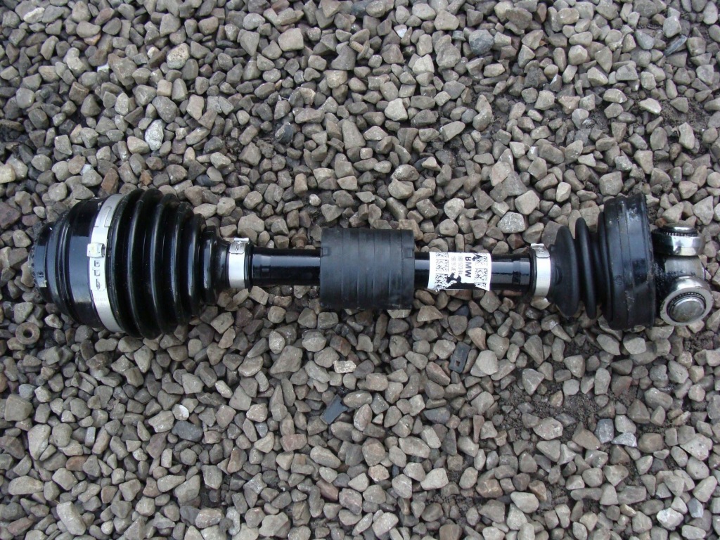 Купить Приводной вал левый перед mini f54 clubman fl 1.5 tb 21r bmw 1 f40