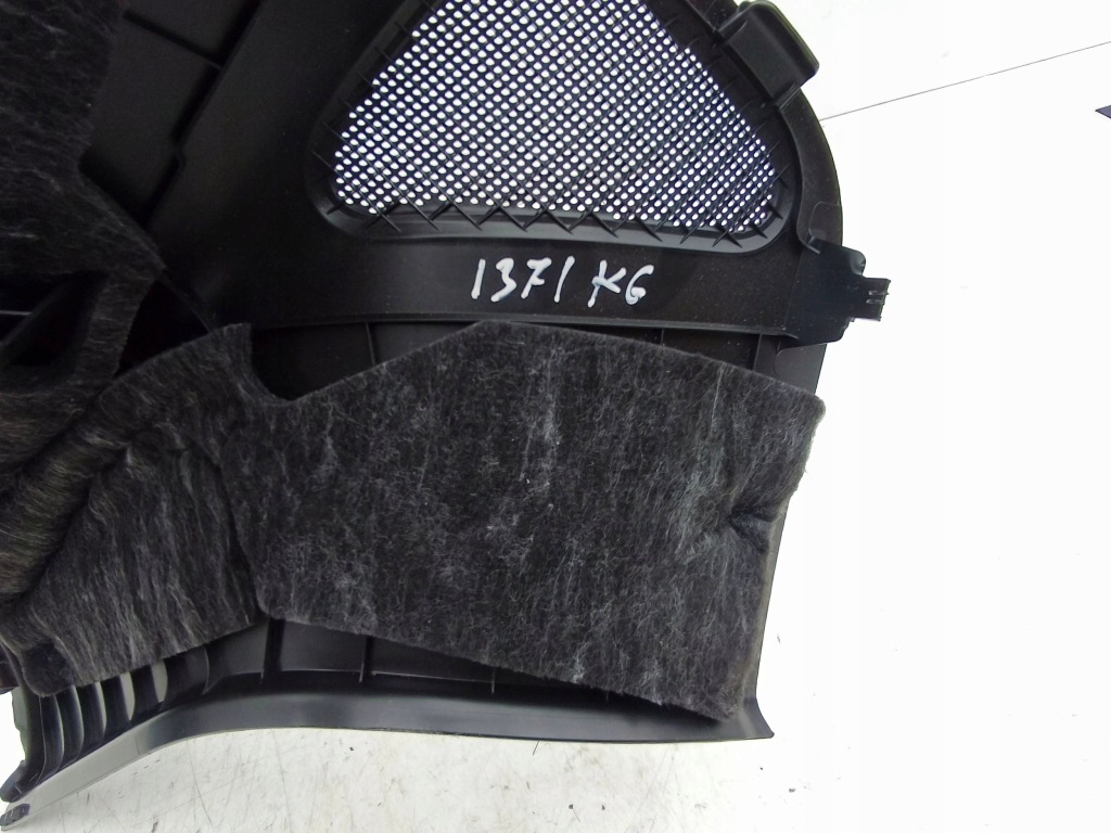 Mercedes-benz gle w167 2020 захист стійка c a1676901908 Зі Шроту