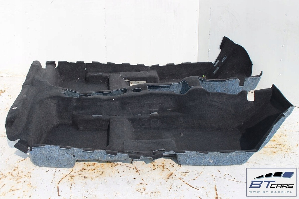 фото №8, Vw the beetle килимок підлога 5c5863367a обшивка підлога оббивка 5c3 863