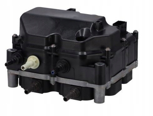 фото №1, Модуль дозирующий dnox iveco eurocargo stralis