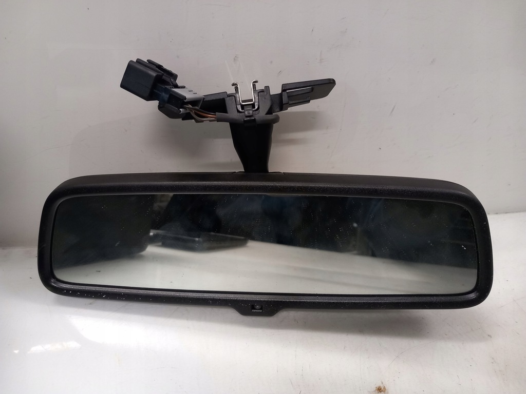 фото №1, Зеркало заднего вида opel astra