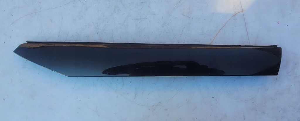 Купить Защита молдинг стойка левая левый перед bmw z4 e89 7197819