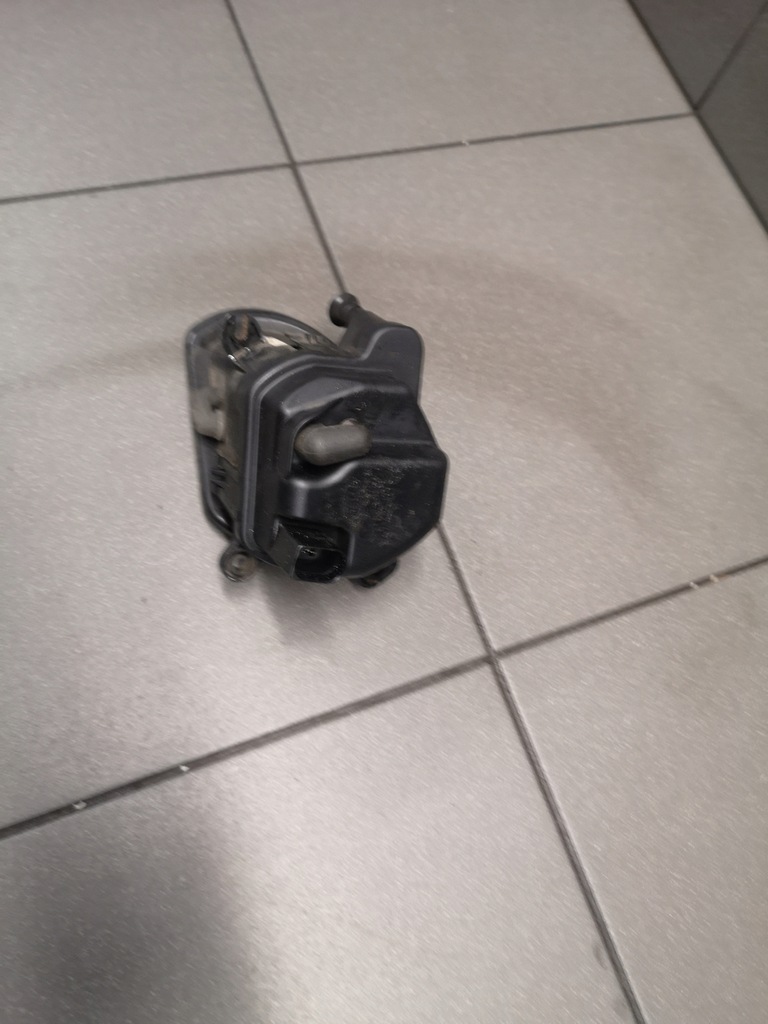 фото №5, Противотуманная фара левый audi a8 d3 lift 4e0941699a