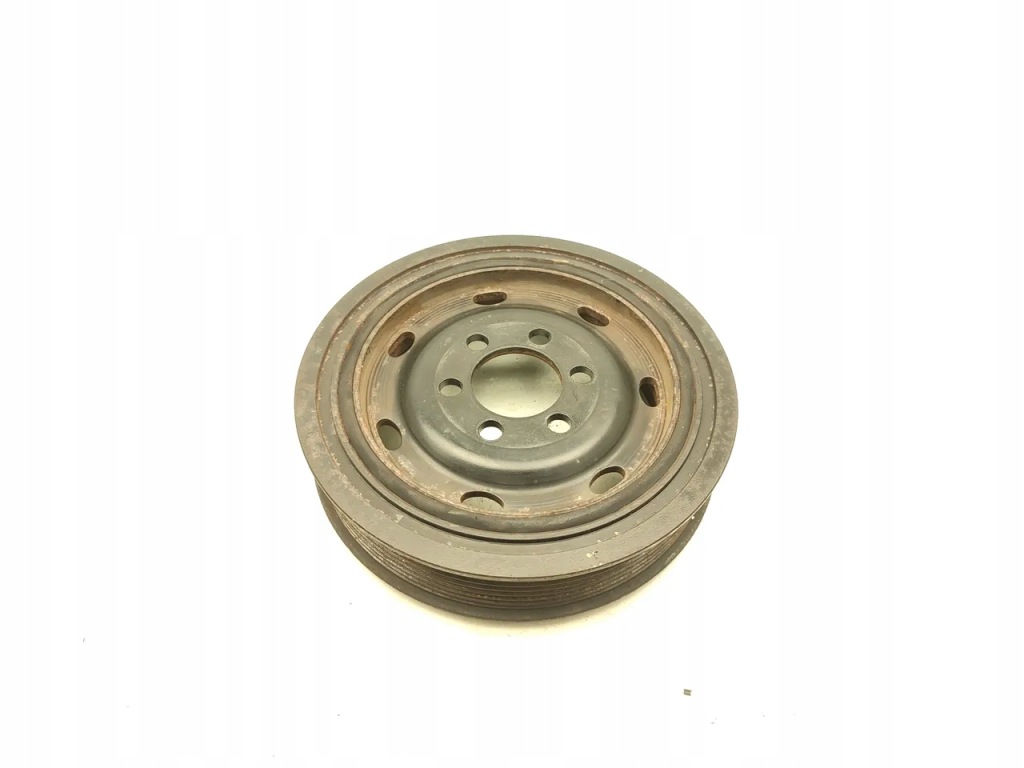 Купити Land rover discovery шків колінчастого вала колінчастого