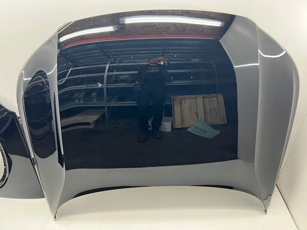 фото №5, Volvo xc40 1.5 t3 перед kompletny капот бампер pas 019-15