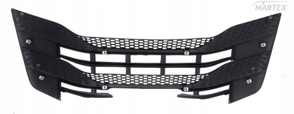 фото №2, Решітка радіатора iveco s-way