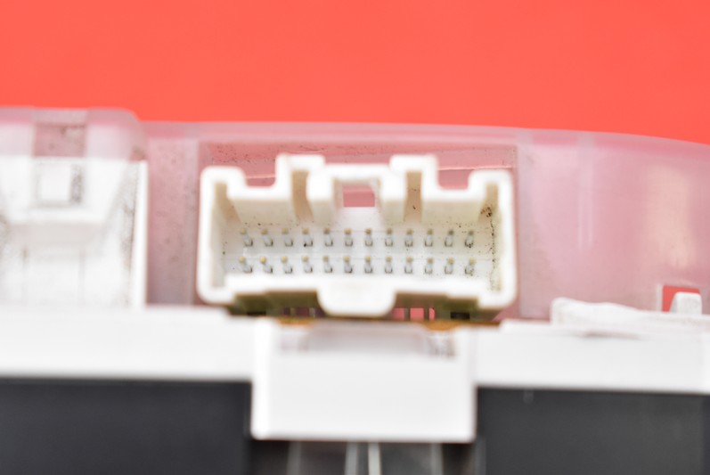 фото №8, Лічильник прилади eu mazda 6 1 i gg 2.3 16v 02r