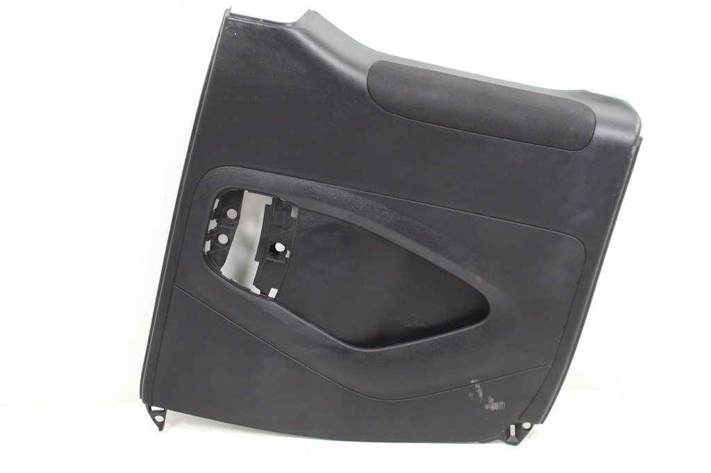 фото №1, Обивка дверь боковой peugeot partner iii