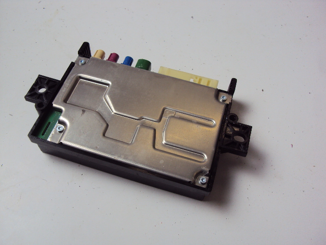 фото №3, Модуль telematic mercedes glc x253 2015-