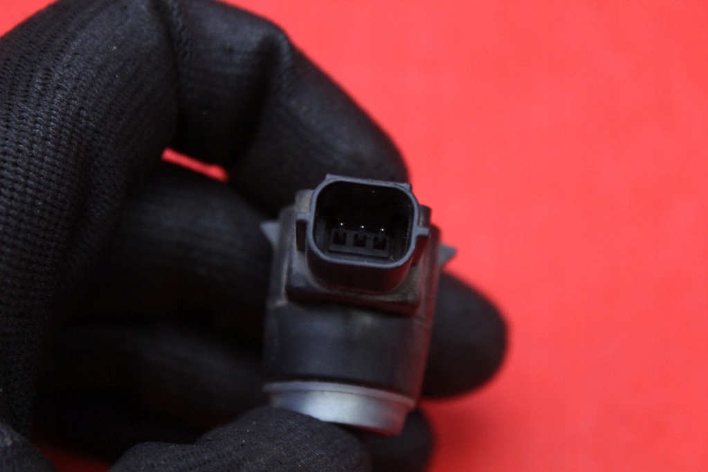 Датчик парковки перед pdc 13302424 saab 9-5 95 2 ii ng 10-12 в Украине