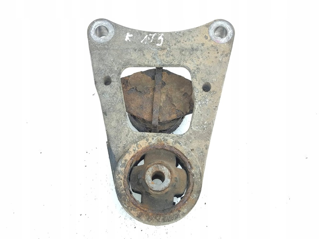 фото №1, Toyota rav 4 xa30 2006 кронштейн двигуна