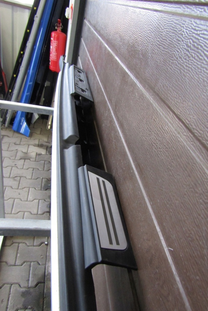 фото №4, Молдинг порог левая mini countryman s all4 r60 13-