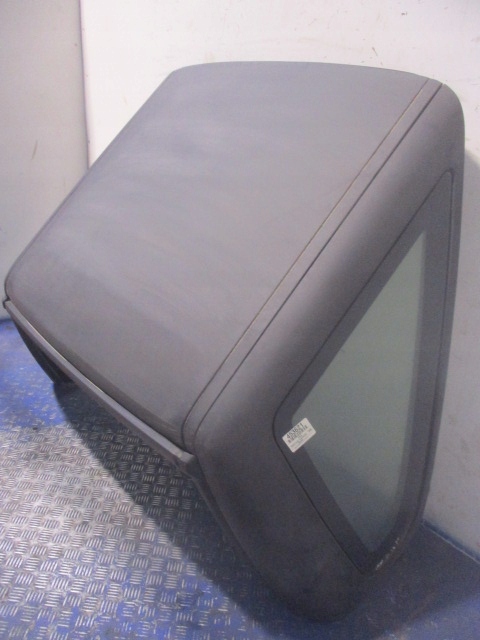 фото №6, Land rover freelander i 3d kompletny крыша+ стекло