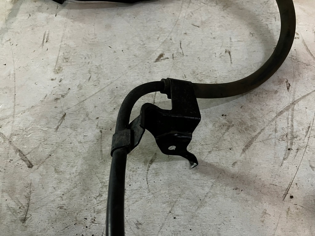 фото №8, Chr c-hr суппорт задняя задний левый