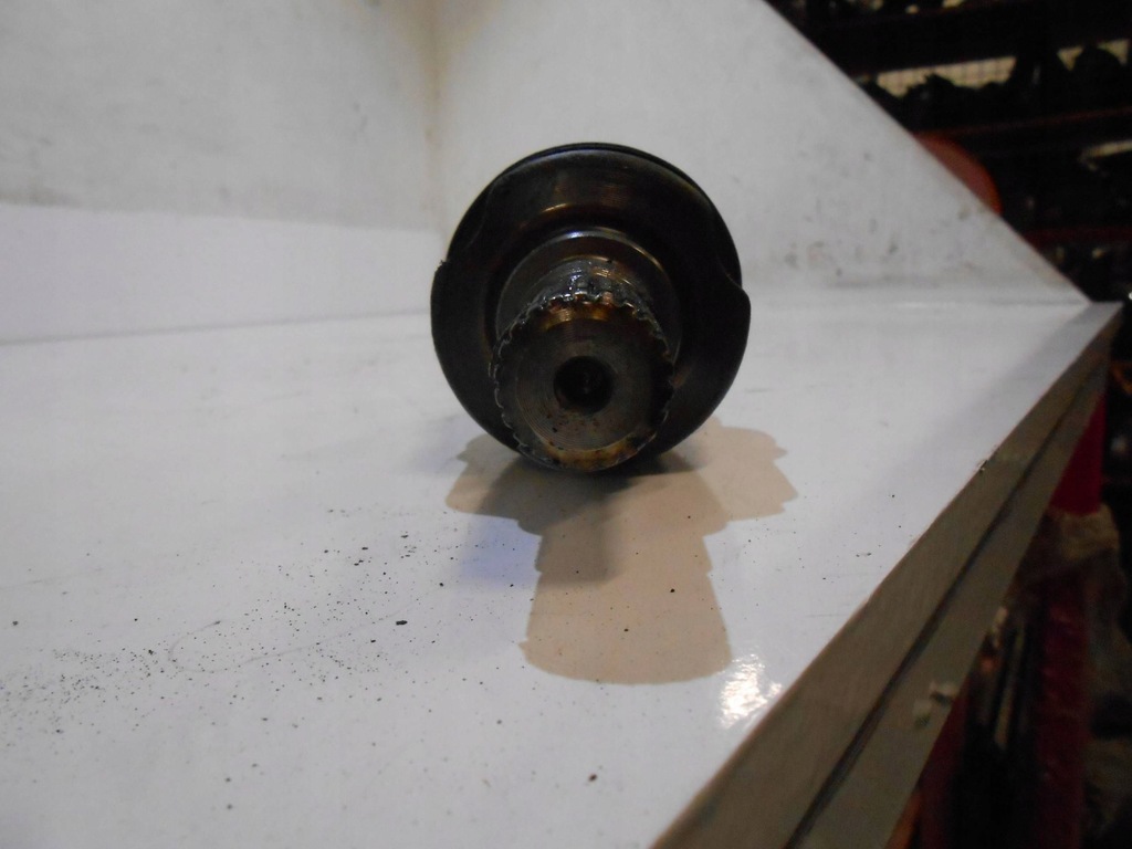 фото №8, Suzuki swift vi 6 приводной вал левая короткий 44102-72k00