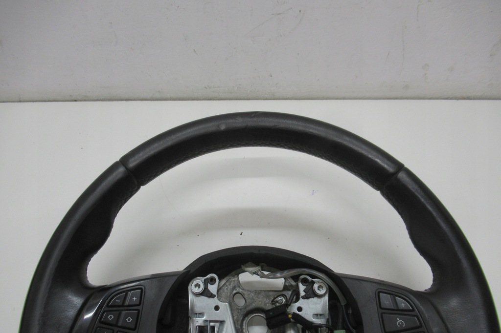 фото №6, Bmw x3 e83 07r повітропровід m-pakiet шкіра europa