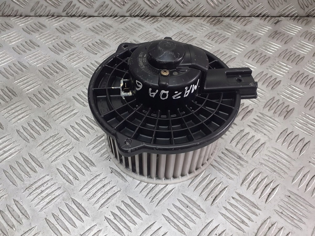 фото №1, Вентилятор обдув mazda 6 gj6ba02