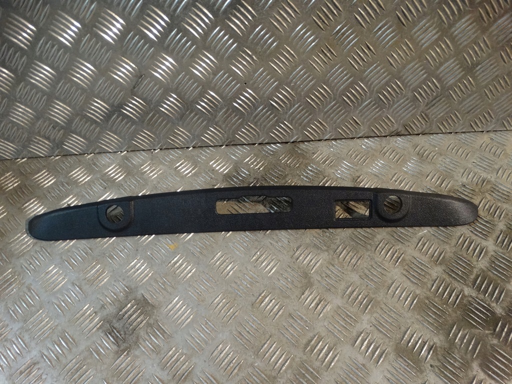 фото №1, Idealna захист поперечина багажника bentley gt 1