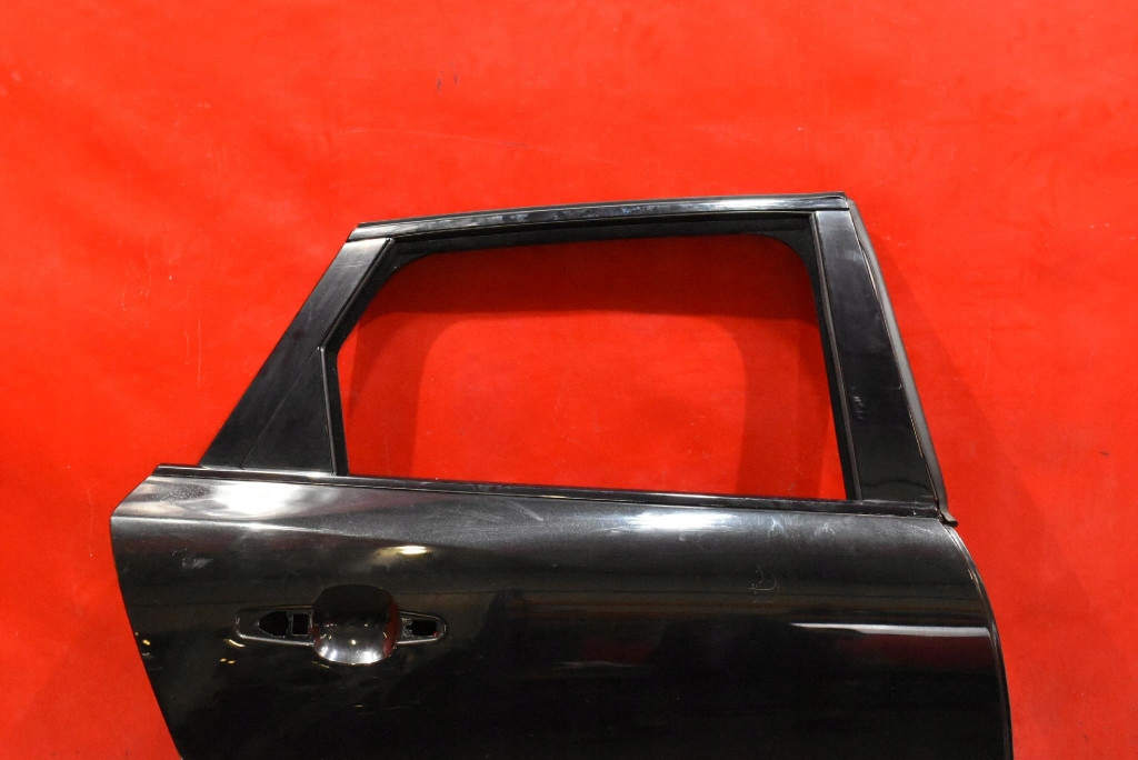 фото №3, Дверь правое задняя задние pab jaguar f-pace x761 r-sport 16-20