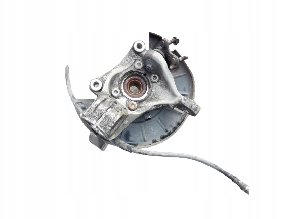 фото №1, Vw passat b7 10- поворотний кулак ступиця ліва передня перед