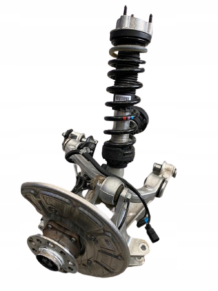 фото №1, Поворотний кулак важіль задня mercedes gt r gtr amg w190