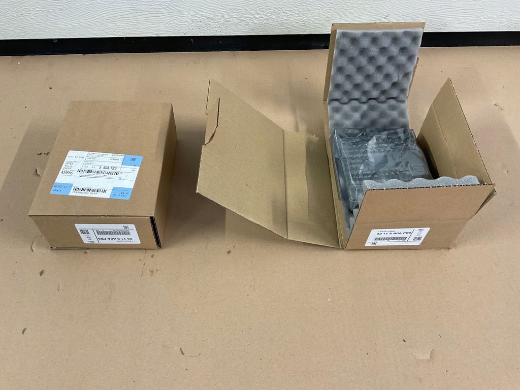 фото №1, Bmw g01 g30 g02 модуль преобразователь