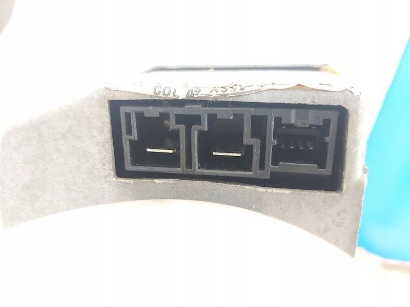 фото №11, Усилитель электрический насос усилителя 48810bc25a nissan micra iii k12