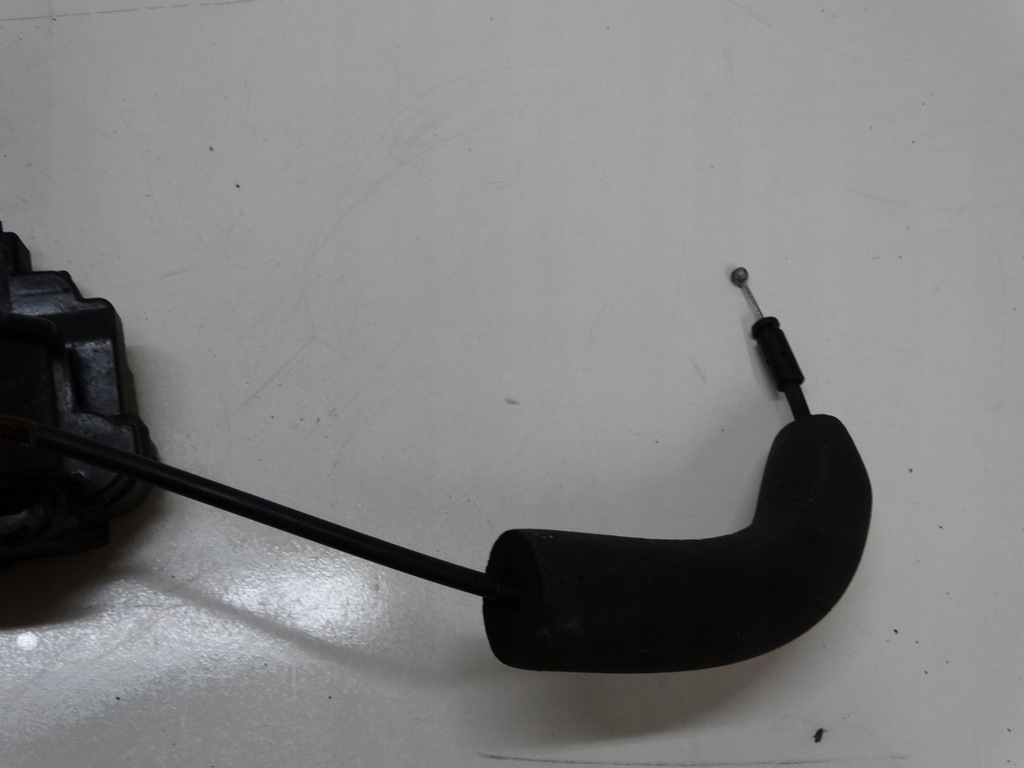 фото №3, Замок двері лівий задня renault laguna iii