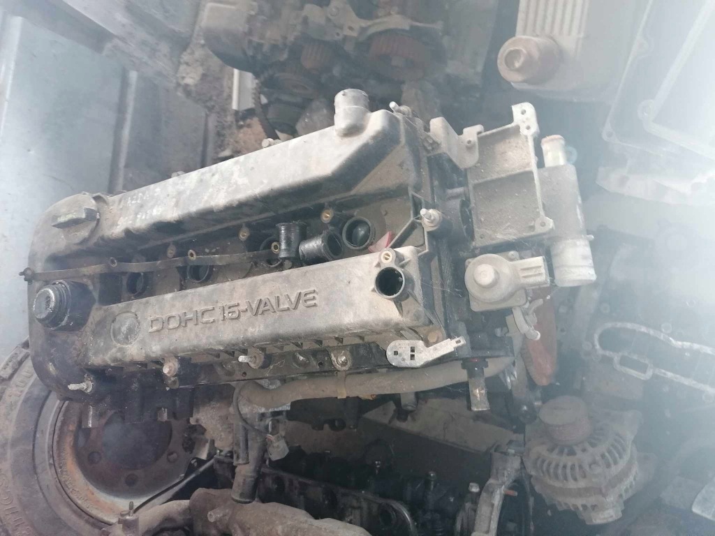 Купити Двигун mazda mazda6 2,0 бензин 141