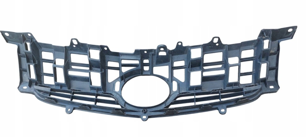 фото №1, Toyota prius iii решётка радиатора решётка радиатора решётка бампера 53111-47020