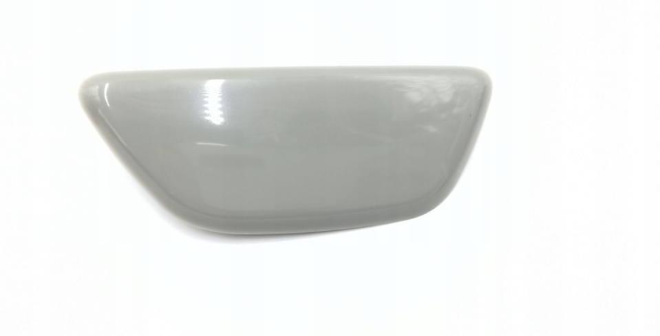 фото №1, Заглушка распылителя фара крышка бампера защита mazda cx-5 i правая