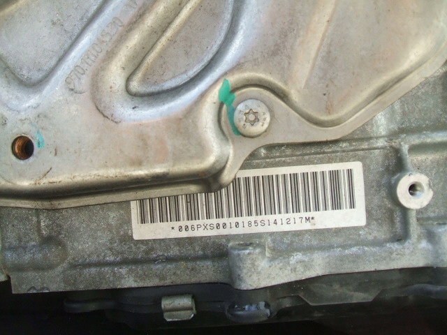 фото №9, Porsche panamera 970 3.0tdi коробка передач передач автоматическая коробка передач pxs 0c8300038