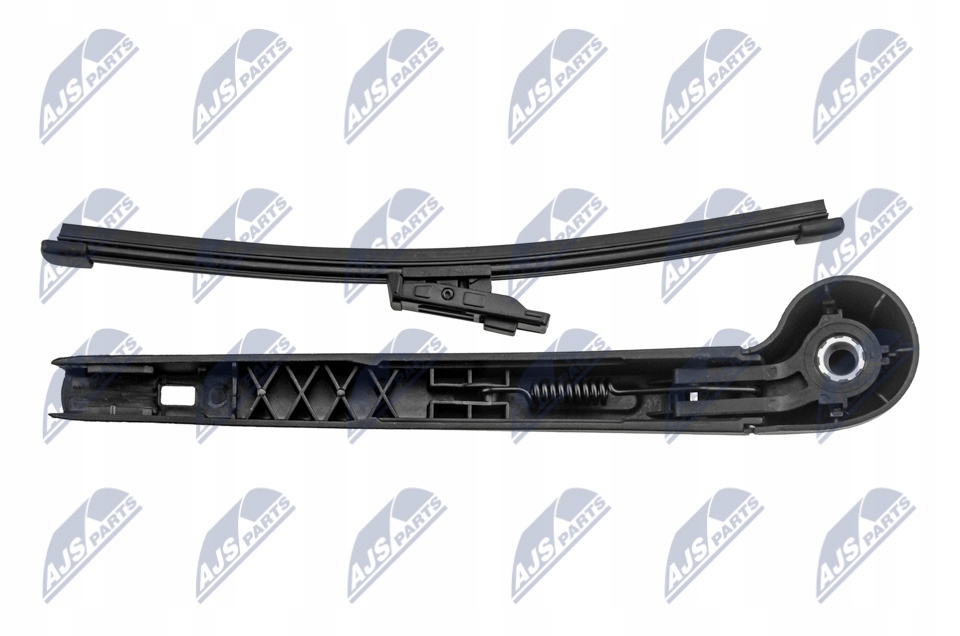 фото №4, Щетка + рычаг задний дворники