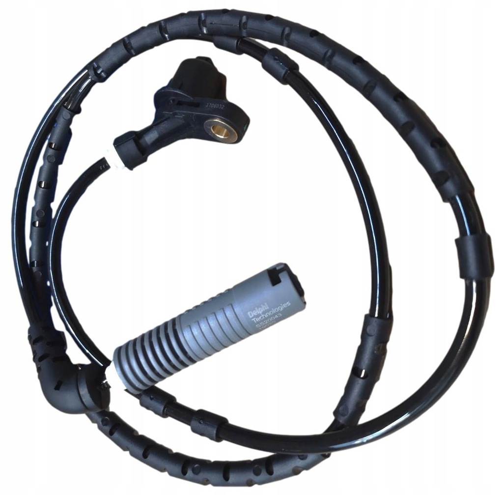 фото №13, Датчик, швидкість обертова колеса delphi ss20043