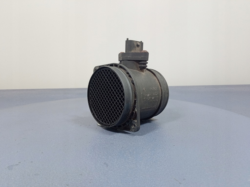 фото №1, Volvo xc90 i 2.9 t6 расходомер 8670114