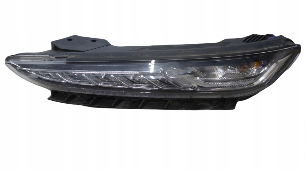 фото №1, Противотуманная фара hyundai kona левый 92207-j92